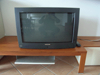 TV
